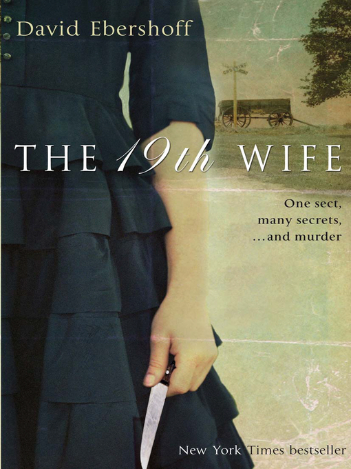 Title details for The 19th Wife by David Ebershoff - Available